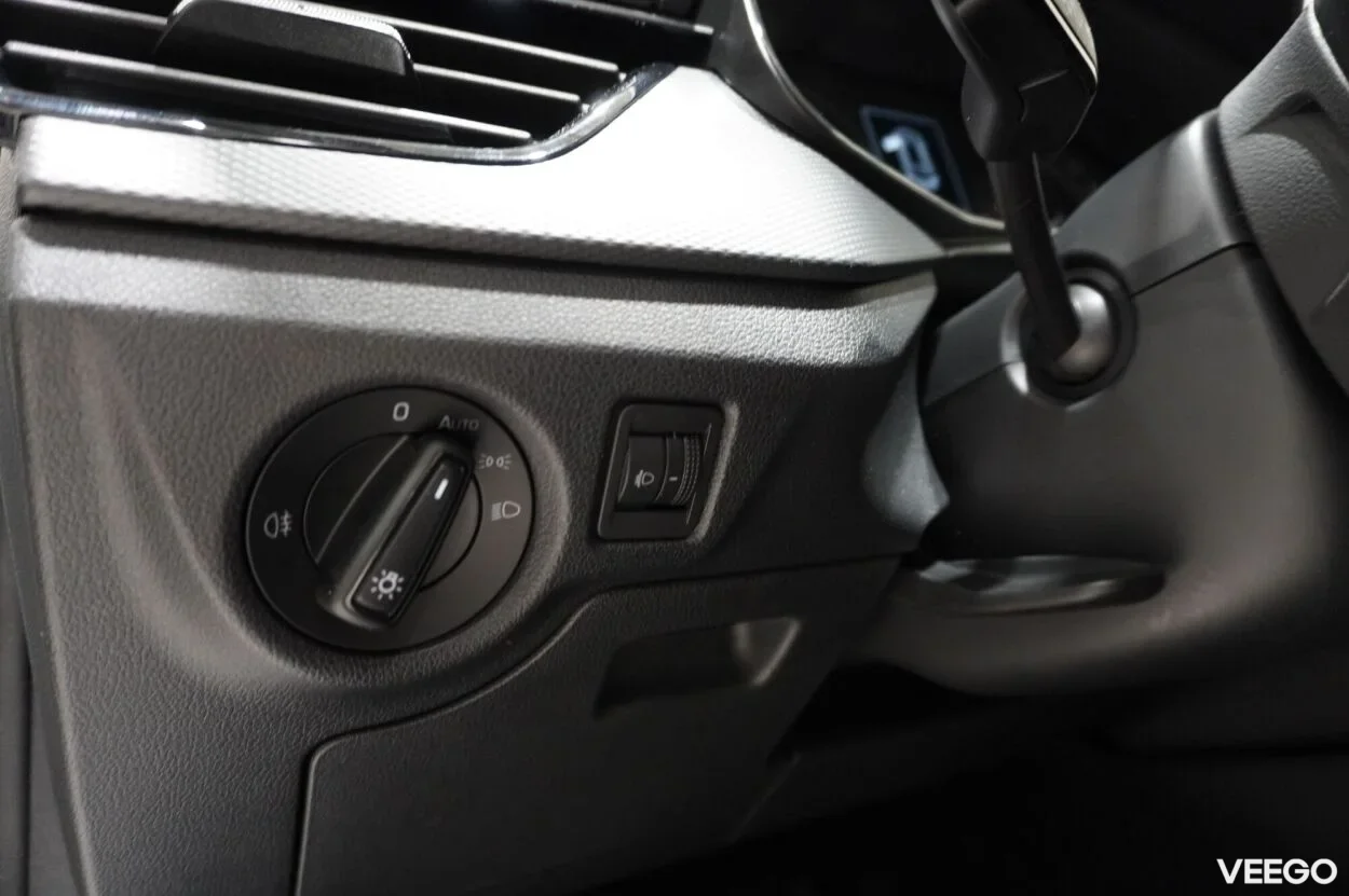 Skoda Kamiq AMBITION 1 81kW