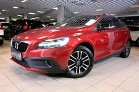 Volvo V40 Cross Country THORS INTELLI 2 88kW thumbnail