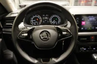 Skoda Kamiq AMBITION 1 81kW thumbnail