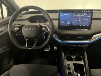 Skoda Enyaq 85x RS / 250kW / 84kWh / 4x4 77kW thumbnail