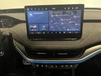 Skoda Enyaq 85x RS / 250kW / 84kWh / 4x4 77kW thumbnail