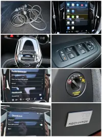 Volvo S60 AWD B&W ULTIMATE DARK XENIUM INTELLI 335kW thumbnail