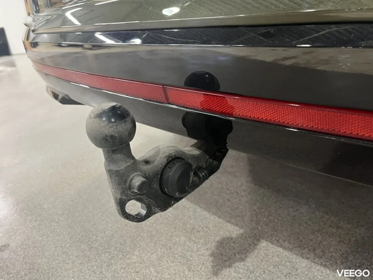 Skoda Enyaq 85x RS / 250kW / 84kWh / 4x4 77kW