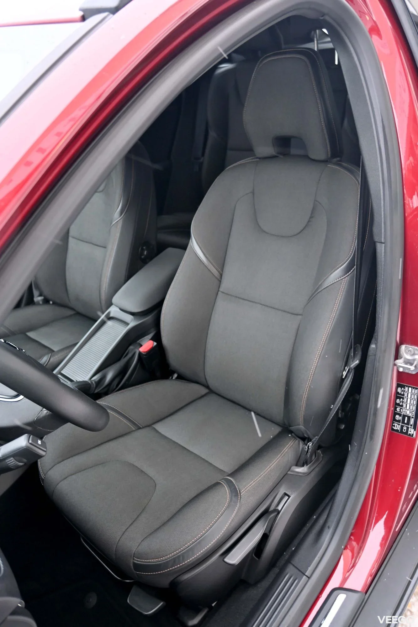 Volvo V40 Cross Country THORS INTELLI 2 88kW