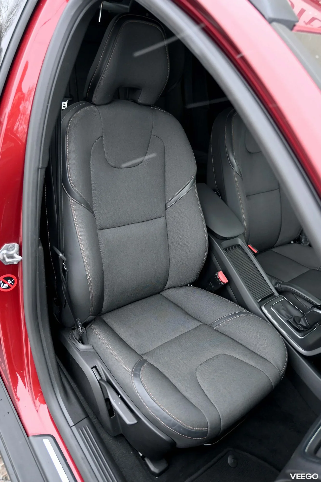 Volvo V40 Cross Country THORS INTELLI 2 88kW