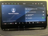 Skoda Enyaq 85x RS / 250kW / 84kWh / 4x4 77kW thumbnail