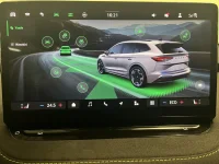 Skoda Enyaq 85x RS / 250kW / 84kWh / 4x4 77kW thumbnail