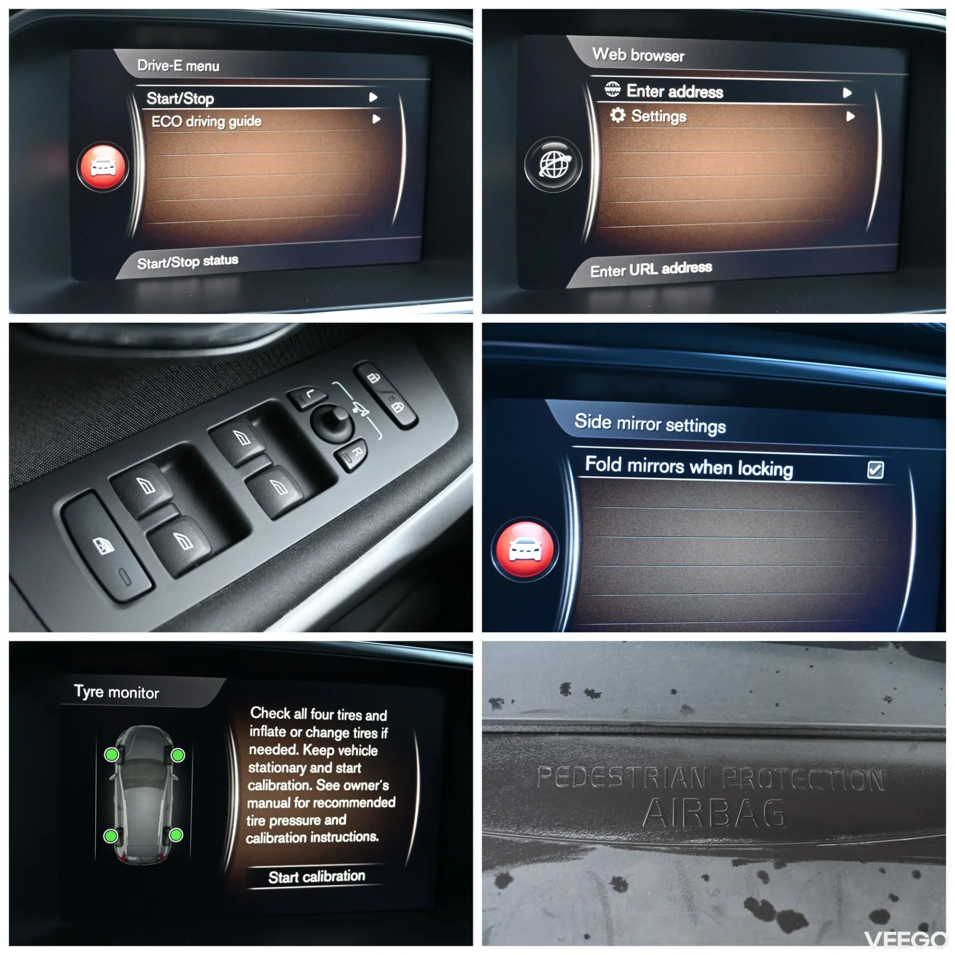 Volvo V40 Cross Country THORS INTELLI 2 88kW