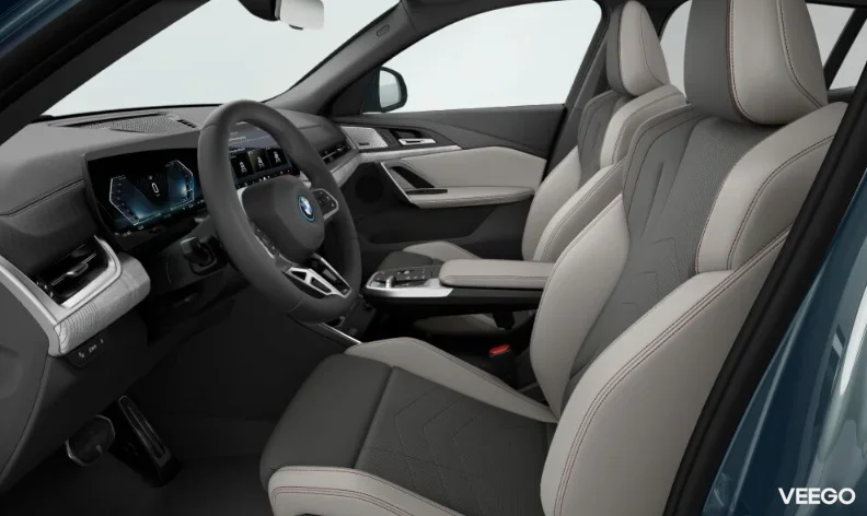 BMW iX2 xDrive30 M-Sportpakett 230kW