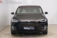 Tesla Model X 75D AWD 158kW thumbnail