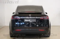 Tesla Model X 75D AWD 158kW thumbnail