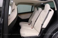 Tesla Model X 75D AWD 158kW thumbnail