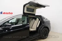 Tesla Model X 75D AWD 158kW thumbnail