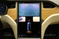 Tesla Model X 75D AWD 158kW thumbnail