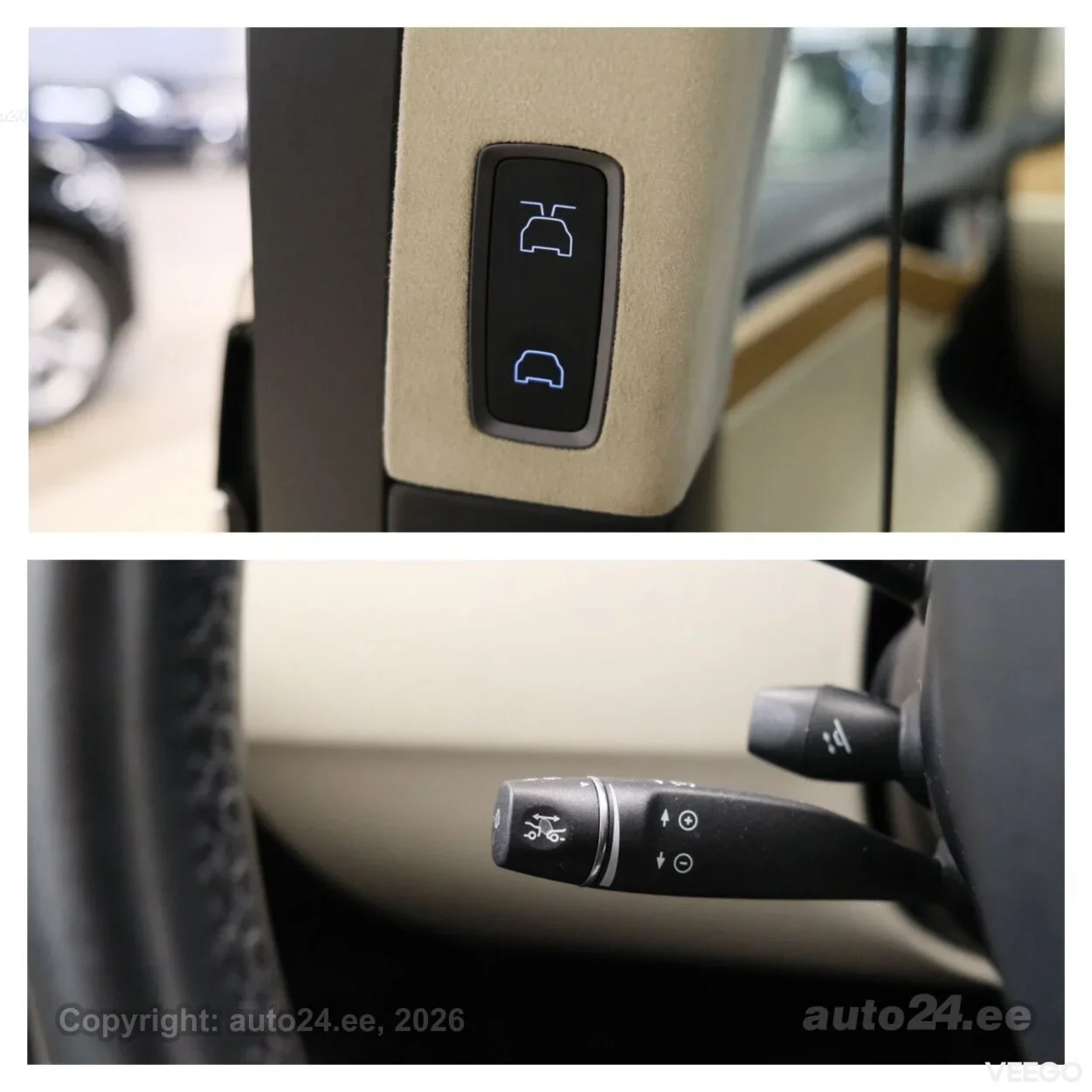 Tesla Model X 75D AWD 158kW