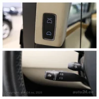 Tesla Model X 75D AWD 158kW thumbnail