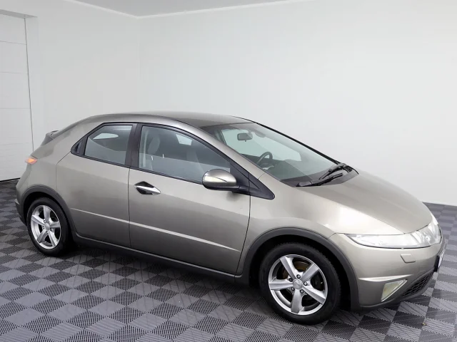 Image of Honda Civic 1.8 104kW