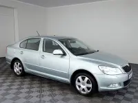 Skoda Octavia 1.2 77kW thumbnail