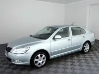 Skoda Octavia 1.2 77kW thumbnail