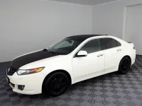 Honda Accord 2.0 115kW thumbnail