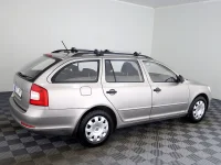 Skoda Octavia 1.6 75kW thumbnail