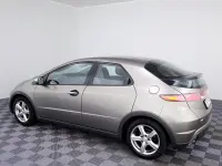 Honda Civic 1.8 104kW thumbnail