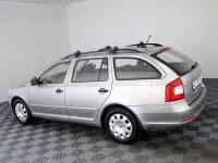 Skoda Octavia 1.6 75kW thumbnail