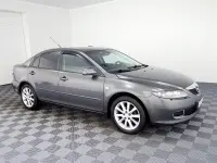 Mazda 6 2.0 108kW