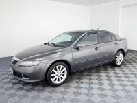 Mazda 6 2.0 108kW thumbnail