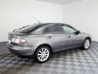 Mazda 6 2.0 108kW thumbnail