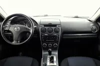 Mazda 6 2.0 108kW thumbnail