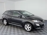 Mazda CX-7 2.2 127kW