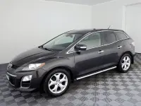 Mazda CX-7 2.2 127kW thumbnail