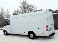 Mercedes-Benz Sprinter 2.1 95kW thumbnail