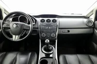 Mazda CX-7 2.2 127kW thumbnail