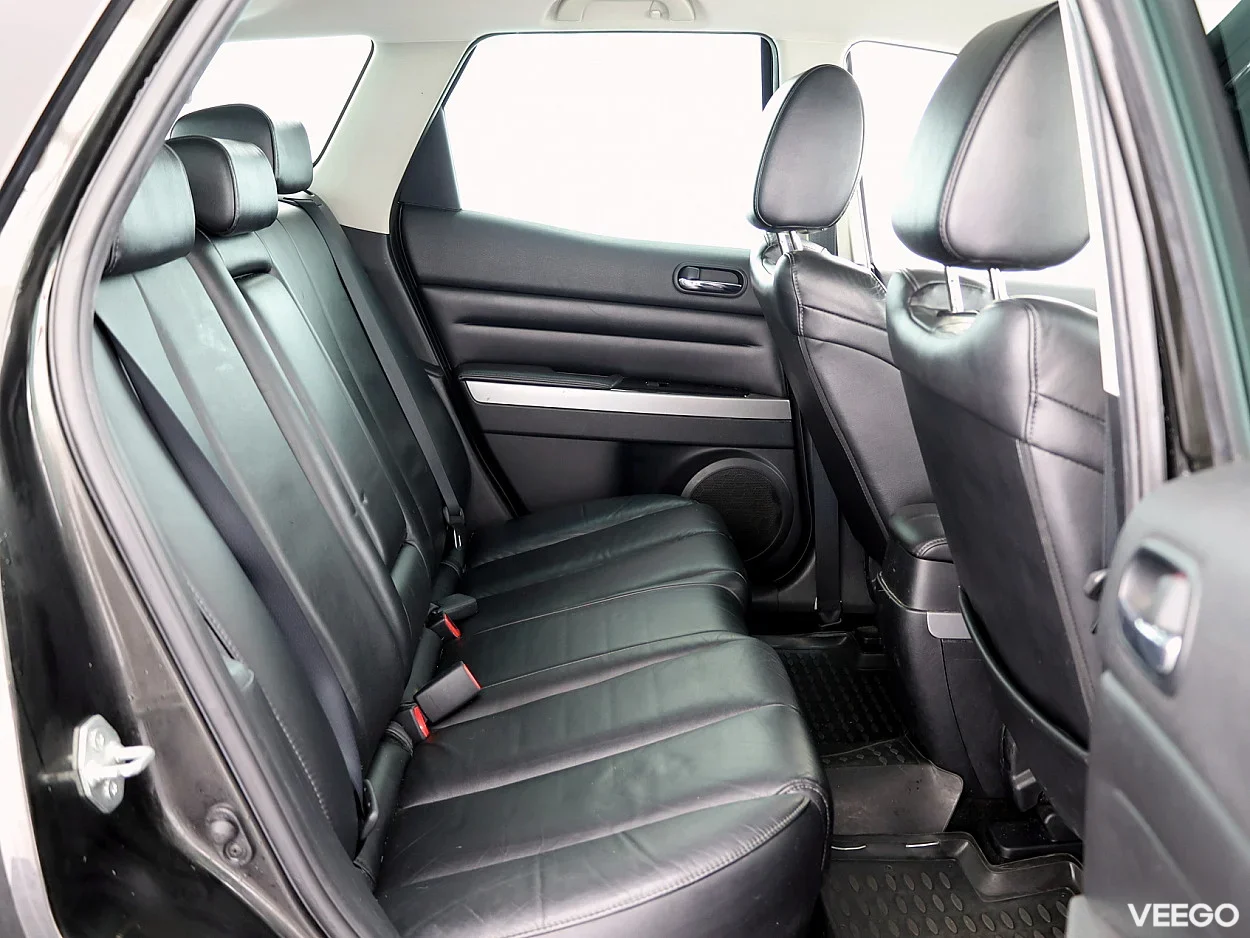 Mazda CX-7 2.2 127kW