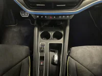 Skoda Enyaq 85x RS / 250kW / 84kWh / 4x4 77kW thumbnail