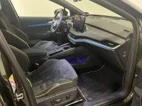 Skoda Enyaq 85x RS / 250kW / 84kWh / 4x4 77kW thumbnail