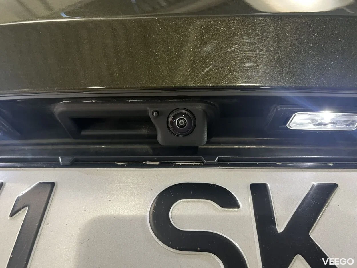 Skoda Enyaq 85x RS / 250kW / 84kWh / 4x4 77kW