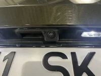 Skoda Enyaq 85x RS / 250kW / 84kWh / 4x4 77kW thumbnail