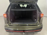 Skoda Enyaq 85x RS / 250kW / 84kWh / 4x4 77kW thumbnail