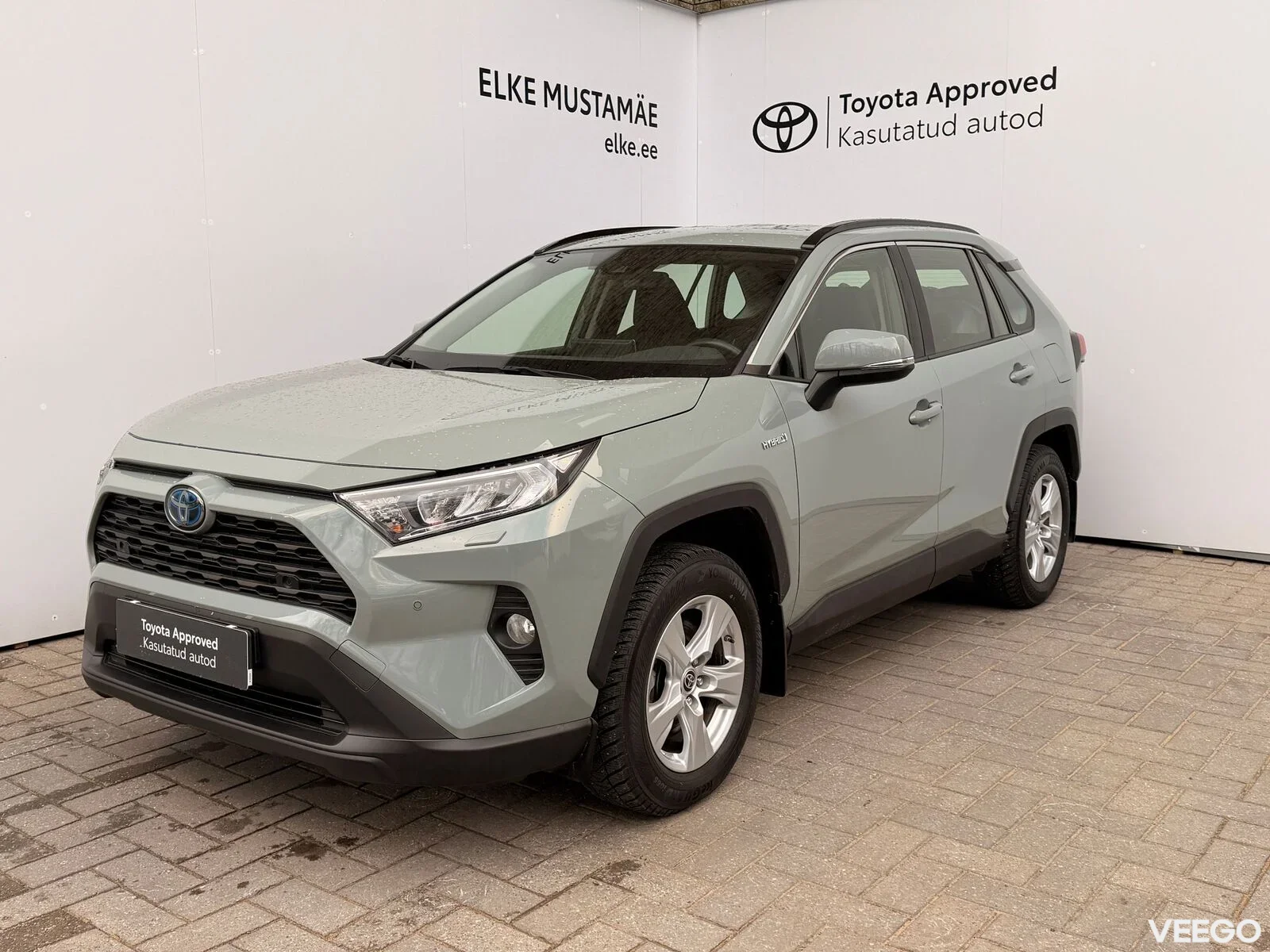 Toyota RAV4 131kW
