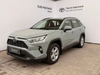 Toyota RAV4 131kW thumbnail