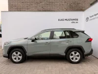 Toyota RAV4 131kW thumbnail