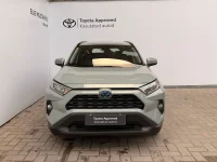 Toyota RAV4 131kW thumbnail