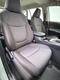 Toyota RAV4 131kW thumbnail