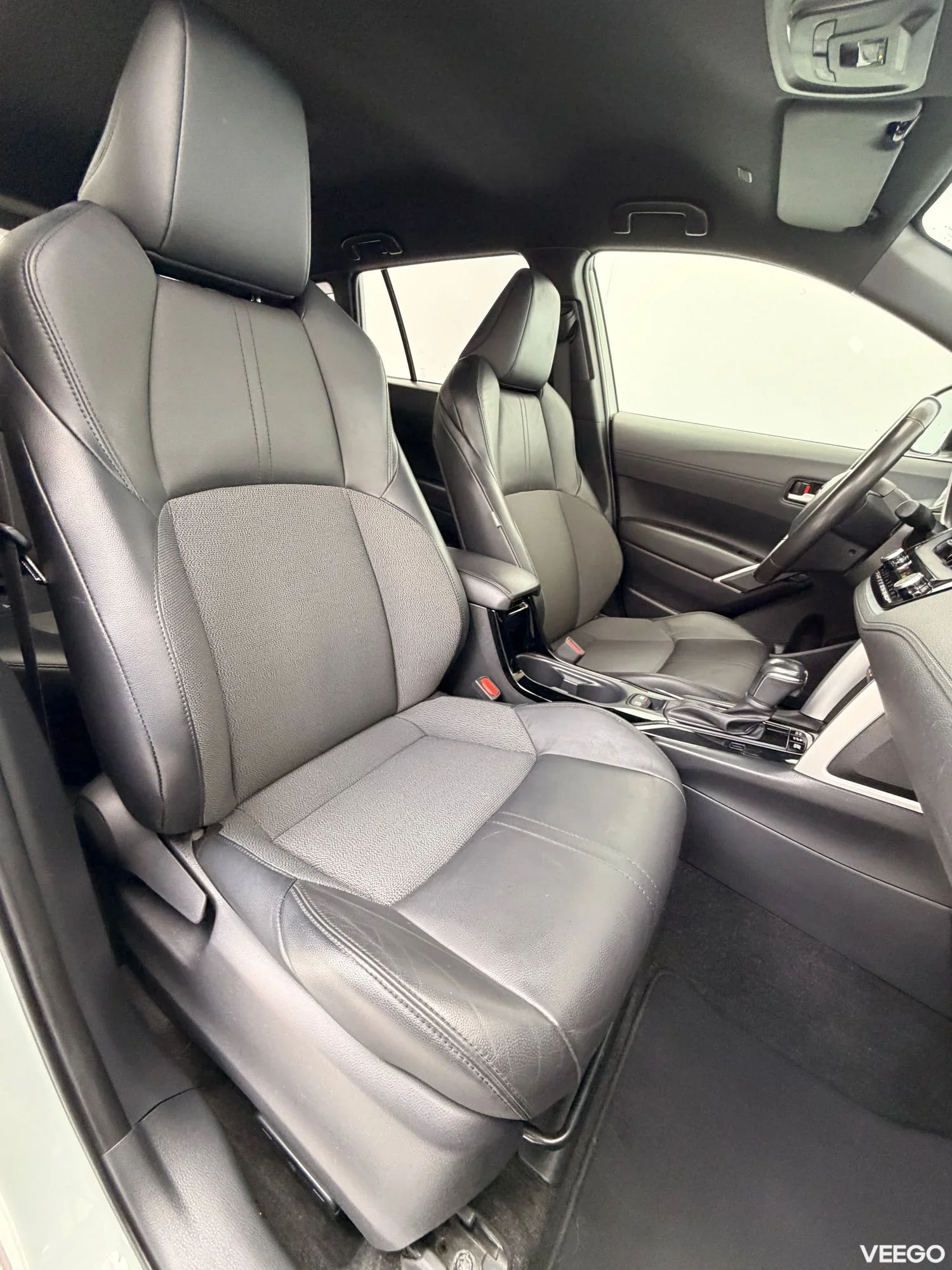 Toyota Corolla 112kW