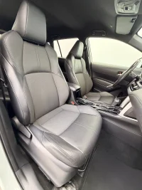 Toyota Corolla 112kW thumbnail