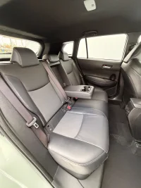 Toyota Corolla 112kW thumbnail