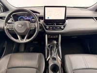 Toyota Corolla 112kW thumbnail